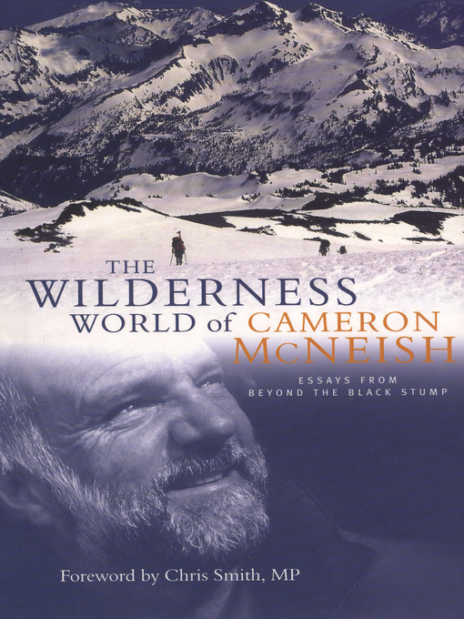 Title details for Wilderness World of Cameron McNeish by Cameron McNeish - Available